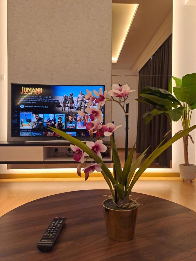 Best Moments Suite 1 关丹 外观 照片